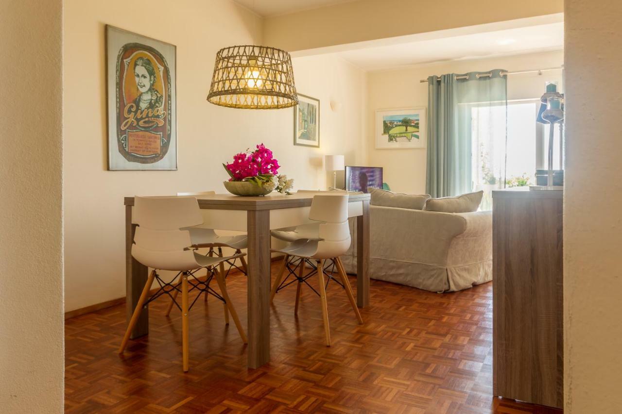 Chiquita Place, Luz Екстериор снимка