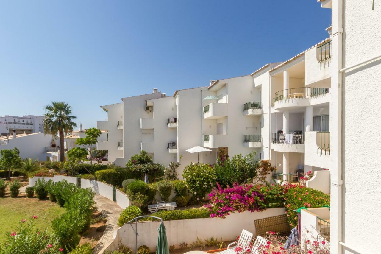 Chiquita Place, Luz Екстериор снимка